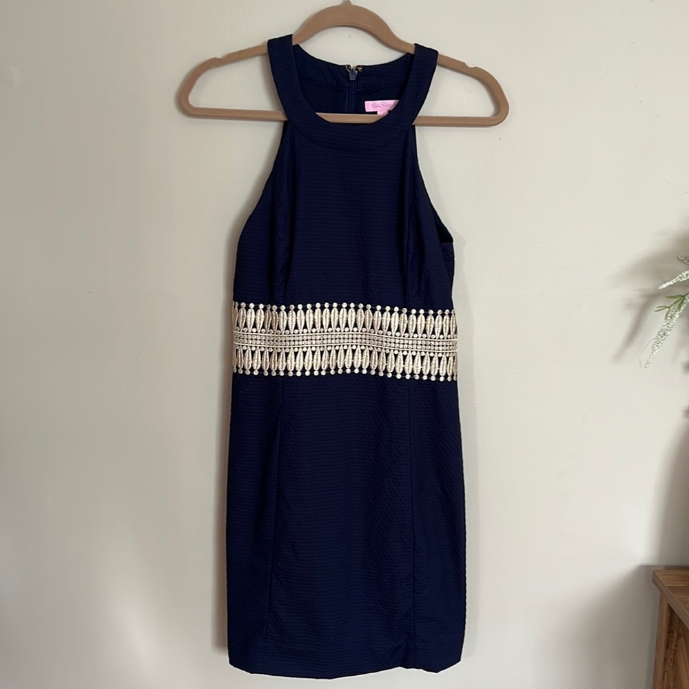 Lilly Pulitzer Ashlyn Dress